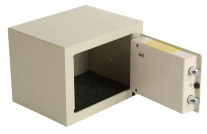 Caja Fuerte De Seguridad / Digital