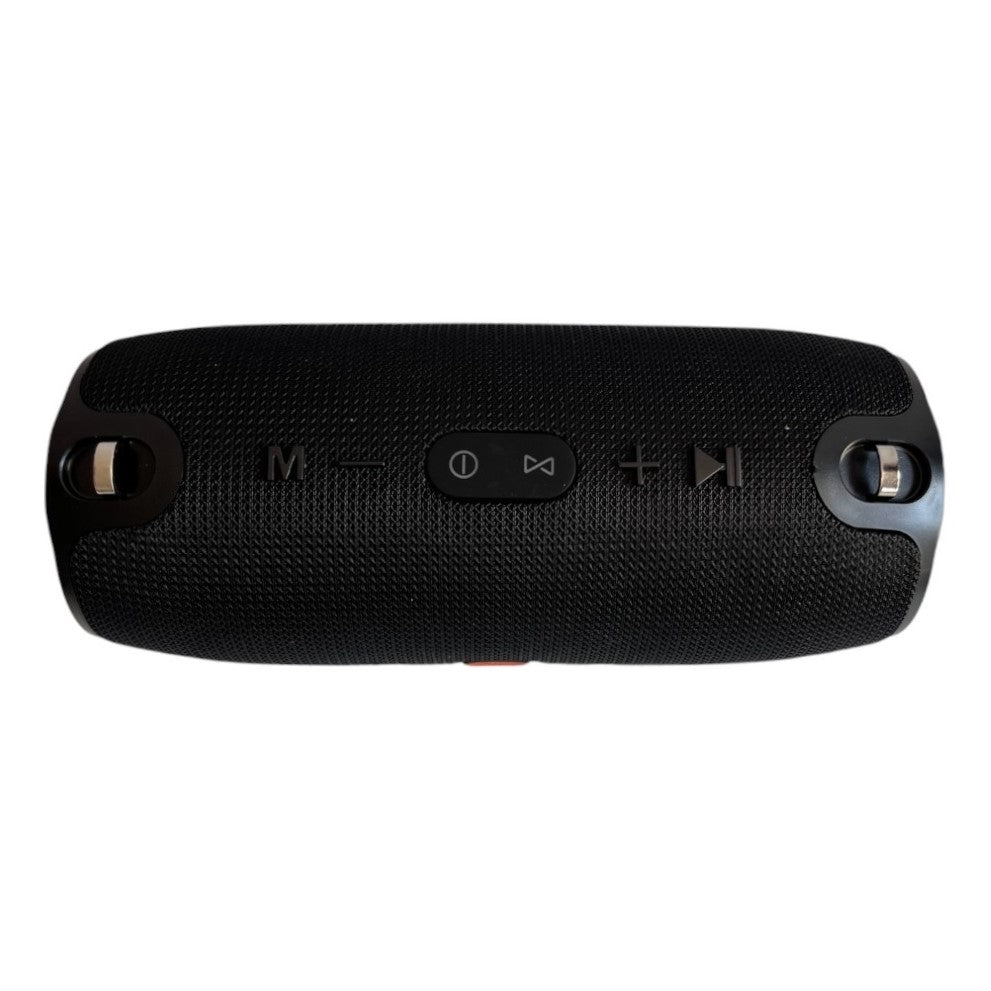 Bafle bluetooth JBL XTREME con correa manos libre