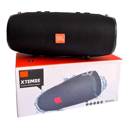 Bafle bluetooth JBL XTREME con correa manos libre