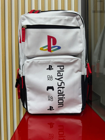 Maleta Escolar Play Station