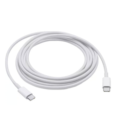 Cable Para Cargador Mac Tipo C