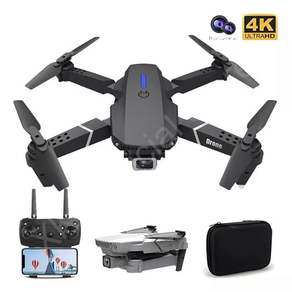 Drone E88 PRO MAX