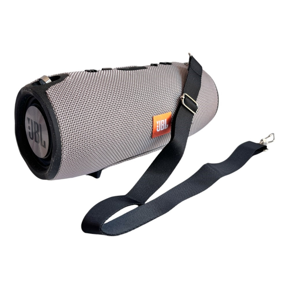 Bafle bluetooth JBL XTREME con correa manos libre