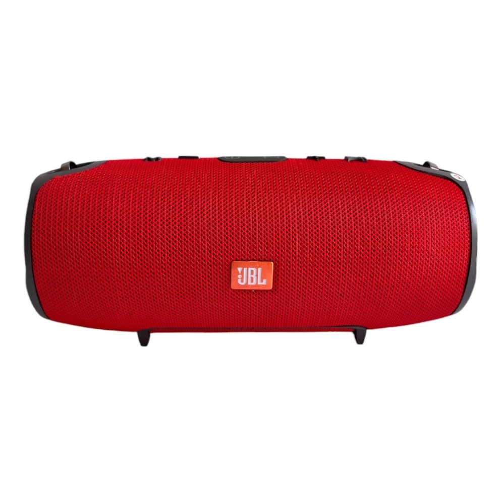 Bafle bluetooth JBL XTREME con correa manos libre